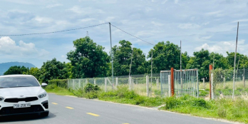 BÁN ĐẤT ĐƯỜNG NHÁNH ĐẠI HÀN,GIÁ ĐẦU TƯ CAM ĐỨC,CAM LÂM,KHÁNH HÒA