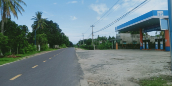 Bán đất 3 mặt tiền đường Tân Sinh Cam Lâm Khánh Hòa phù hợp thổ cư giá rẻ.