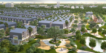 Bán đất dự án Lan Anh 7 mở rộng - The Fusion, huyện Châu Đức. sát KCN Sonadezi