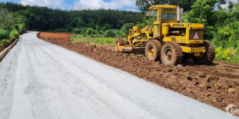 Chính chủ cần tiền ra gấp lô đất, 630tr, cách đường Bình Ba Đá Bạc 200m