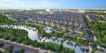 THE FUSION-KIẾN TẠO GIÁ TRỊ TƯƠNG LAI