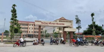 Đất thổ cư Tân Hương Tiền Giang SHR 6 triệu/m2