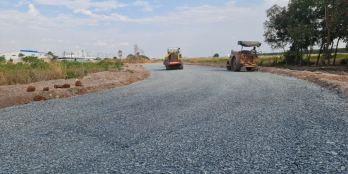 bán 200m2 đất thổ cư đường nhánh Nguyễn Văn Linh thông becamex 1430tr bao gpxd