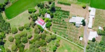 Cần bán gấp lô đất mặt tiền đường 10m - Gần KCN Đất Đỏ