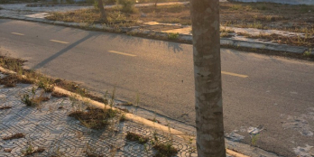 Chỉ 1,5  tỷ để mua ngay lô đất sát chợ Điện Ngọc - Sổ đỏ chính chủ