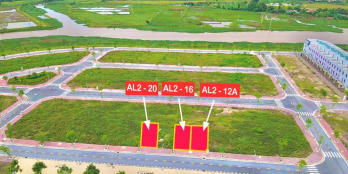 Sở hữu ngay lô đất nền vip nhất dự án TNR Diễn Châu trả trước chỉ 20%