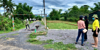 Cần Bán Cặp Thổ Cư Tổng 175m2 Gần Cao Tốc Nha Trang-Cam Lâm