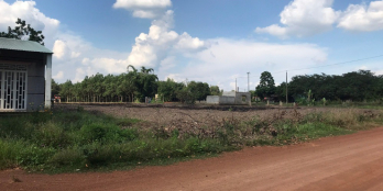 05 lô 280m(5.6x50m) đất liền kề ngay gần KCN Becamex Đồng Phú