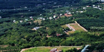 Cam kết sinh lời 6%/năm khi mua đất mặt tiền tp. Đồng Xoài chỉ từ 7tr/m2