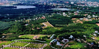 Kẹt tiền cần bán gấp lô đất nền ở Trung tâm thành phố Đồng Xoài