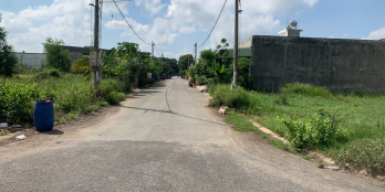 Bán lô đất thổ  cư 5x25 125m2 sổ hồng riêng giá 1 tỷ 450 triệu