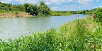 Gia Đình Bán Đất - Huyện Đức Trọng - Tỉnh Lâm Đồng