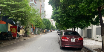 Cần bán đất dịch vụ phường Dương Nội No3-09 khu LK16,17,18