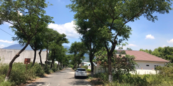 Cần bán đất khu tái định cư Hòa Ninh 2 - Đà Nẵng