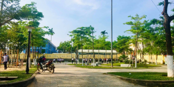 Hoà Ninh 2 - Đà Nẵng giá rẻ nhất khu vực - đường 7.5m, DT 115m2