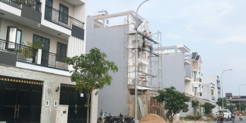 Kẹt tiền cần bán gấp lô đất 85m2 KDC Phạm Văn Hai,Bình chánh