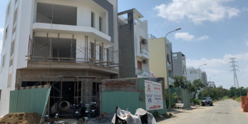 Chính chủ bán gấp trả nợ NH đất biệt thự dự án T30-Đại Phúc, đường Phạm Hùng ND