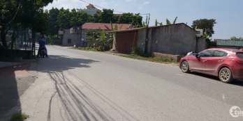    Chính chủ 351m2 đất tại Cao Nền, Đông Tảo Khoái Châu gần Quy hoạch khu đô t