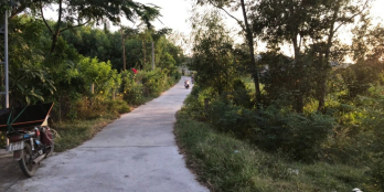 Chính Chủ Bán 3016m2 đất gần biển Cam Bình, Tân Phước, LaGi.