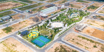 Century City, sổ riêng từng nền, pháp lý hoàn thiện, cam kết lợi nhuận