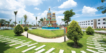 đất mặt tiền đt 769- bình sơn giá chỉ 17tr/m2. sổ riêng thổ cư 100%