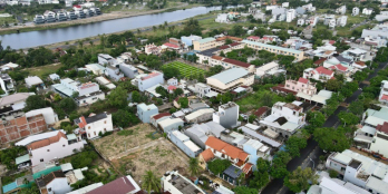 3 lô liền kề KDC Nguyễn Duy Trinh, vị trí đẹp gần sông, gần biển, gần trường học