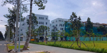 Đất Nền - Vị Trí kim cương tại Cần Thơ Stella Mega City