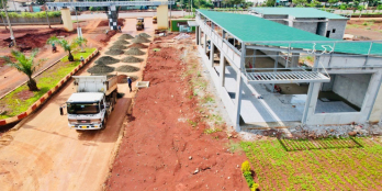 Chính thức mở bán Siêu Dự án Felicia City Bình Phước, chiết khấu trực tiếp