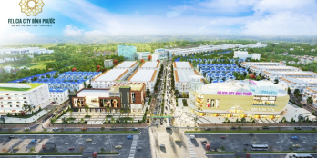 Đầu Tư sau covid giá chỉ 400 triệu/nền siêu dự án ngay Phú Riềng