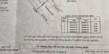 Dịch kẹt tiền nên cần bán lô đất thổ cư