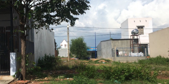 Cần bán miếng đất 450m2 Vườn Lài, Q12 giá 2,1 tỷ SHR