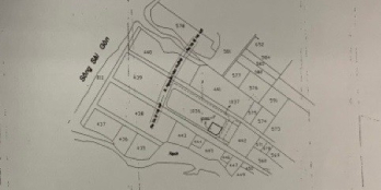 Bán đất Thảo Điền Q2, 366m2 thổ cư, sổ hồng, XD được 1 hầm + 4 tầng