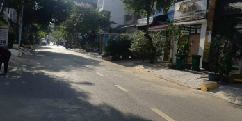 ĐẤT THỔ PHƯỜNG TÂN QUY QUẬN 7 76M2 GIÁ 11 TỶ