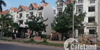 Tôi cần bán đất mặt tiền NGUYỄN THỊ THẬP KDC HIMLAM Q7