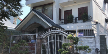 Bán nền biệt thự 12x16m có sổ đỏ cá nhân, vị trí đẹp đường 10 Khang Điền