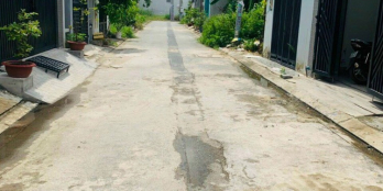 Bán đất HXH 58 Võ Văn Hát, phường long trường Q.9