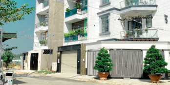 Còn 1 Nền KDC Hai Thành 80m2, Đường Trần Văn Giàu,Bình Tân