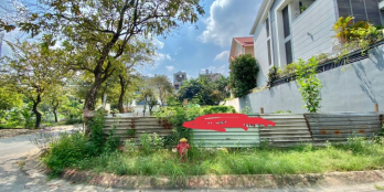 Bán GẤP lô góc 2 MẶT TIỀN NỞ HẬU 12x18m- Đinh Thị Thi-Vạn Phúc City HBP Thủ Đức