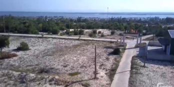 Đất biển hai mặt tiền ở Quảng Công, Quảng Điền, Thừa Thiên - Huế