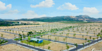 Ở đây có bán đất nền ven biển sổ riêng mà chỉ cần 600Tr