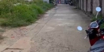 CHÍNH CHỦ CẮT LỖ MẢNH ĐẤT 872M2  NGUYỄN CHÍ THANH- TRUNG TÂM SAPA