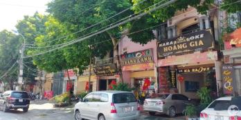 Chính Chủ Gửi Bán Lô Đất Xuân Khanh – Sơn Tây – GIÁ 650TR