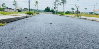 Nhận booking đất nền P4 Tp. Tân An giá chỉ từ 900tr