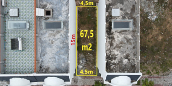 Chính chủ bán 1 lô đất 70m full thổ cư,ngay cổng kcn vsip 2A. giá 1,550 tỷ