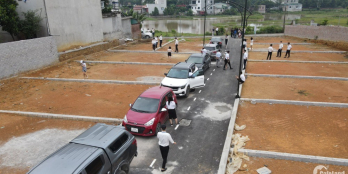 Sở hữu ngay siêu phẩm đất nền 16 lô PHÚC TIẾN - HÒA LẠC, giá từ 1TỶ