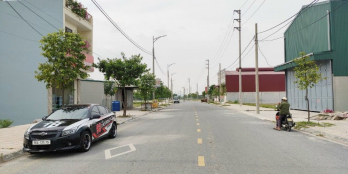 KHU ĐÔ THỊ THANH HÀ, THANH LIÊM, HÀ NAM ĐÃ CÓ SỔ ĐỎ GẦN KCN THANH LIÊM