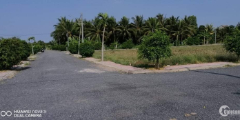 Thị Trường Bđs Tân Hương - Tiền Giang Đang Sốt Lên Từng Ngày