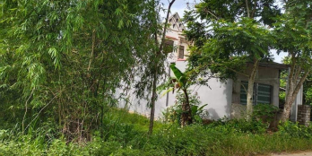 2 lô đất liền kề khu 1 thị trấn Sao Vàng Thọ Xuân Thanh Hóa