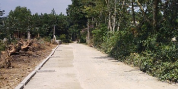 Đất phân lô sao vàng - thọ Xuân - Thanh Hóa đầu tư