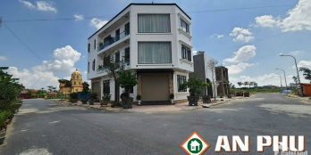 Bán 2 lô đất siêu phẩm TĐC Bắc Sông Cấm khu D, Dương Quan, Thủy Nguyên, Hải Phòn